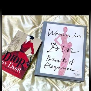 Dior Books